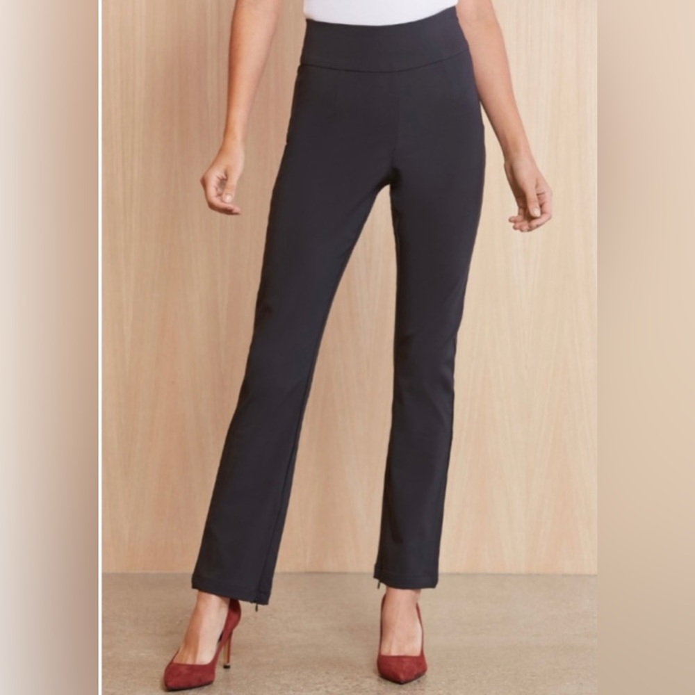 Good American Exec Pants Sz 1